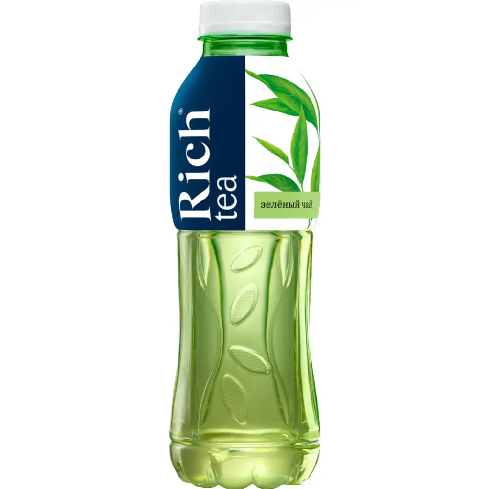 Зеленый чай Rich